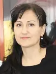 Ayşe Tuğcu