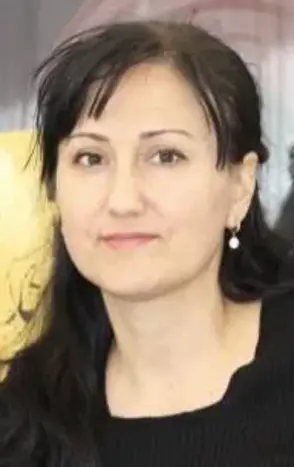 Ayşe Tuğcu