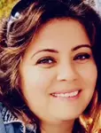 Ayşe Yüksel