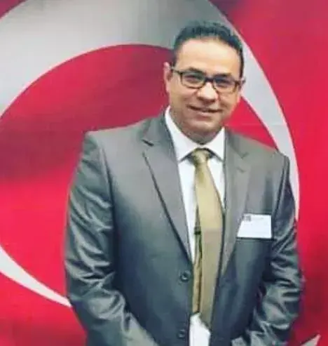 Cenk Bakırlı