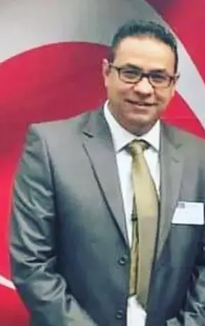 Cenk Bakırlı