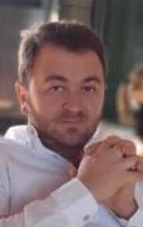 MURAT CİNGÖZ