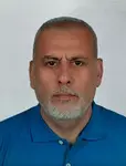 Bülent Şentürk