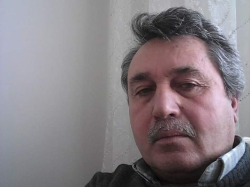 AYDEMİR KUZUCU