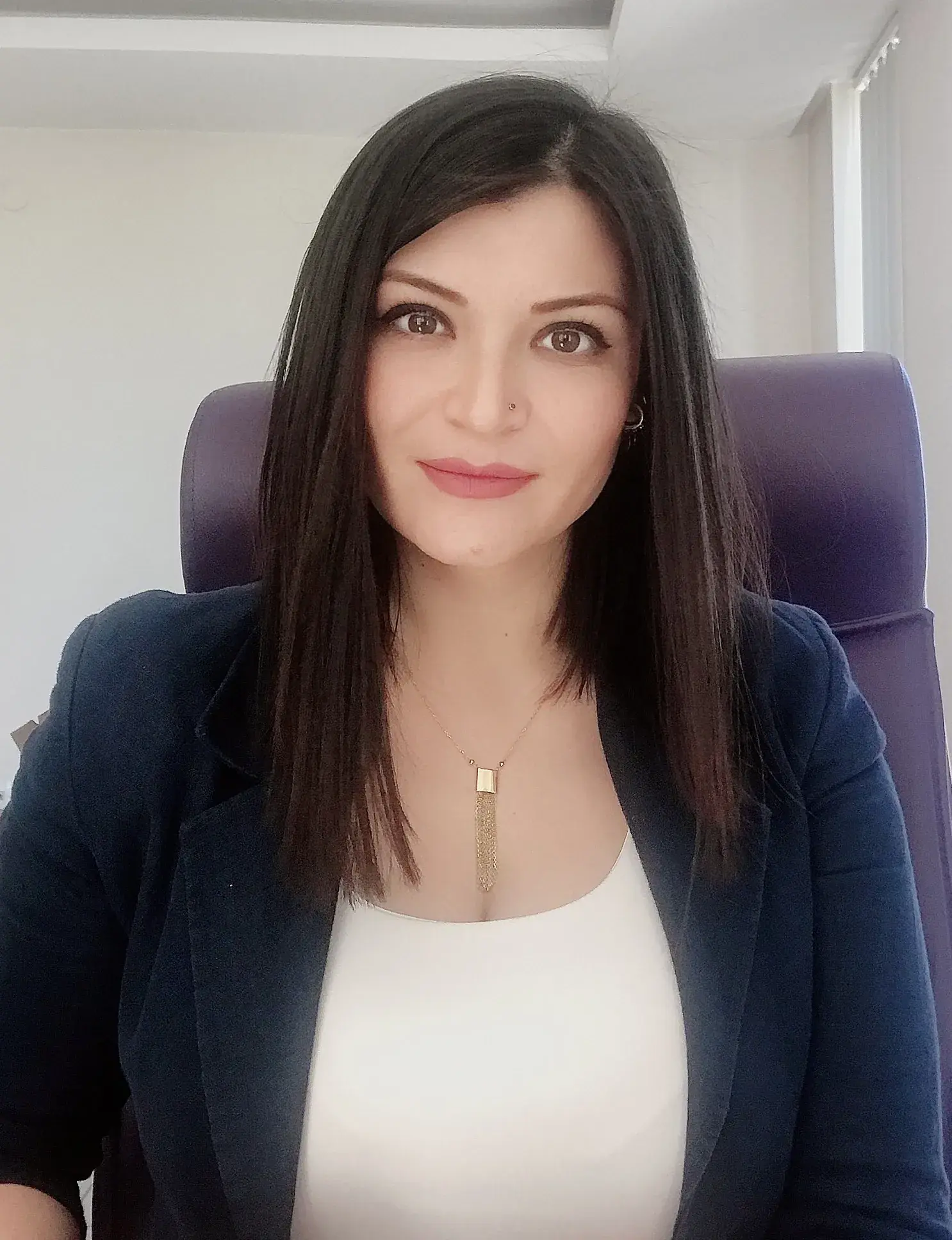Cansu Bülbül