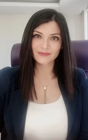 Cansu Bülbül