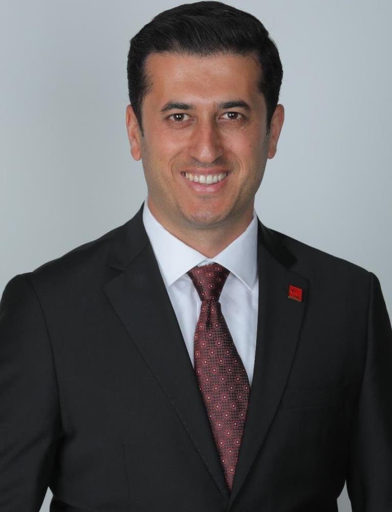 CANER SARITAŞ