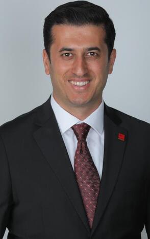 CANER SARITAŞ