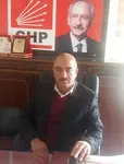 Şahin Öz