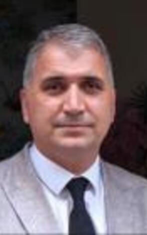 HALUK BATMAZ