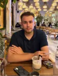 Okan Can Köşker