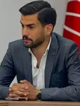 Ahmet Yaldız
