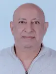 Halit Akgül