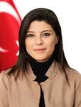 İPEK ONBAŞIOĞLU