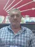 Mehmet Emin Kalkan