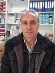 Mehmet Karataş