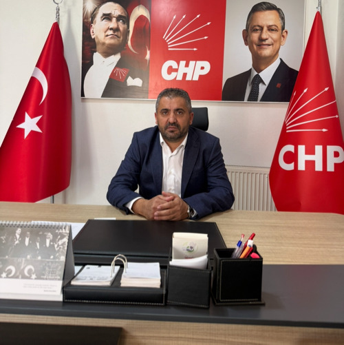 ÖZKAN KILINÇ