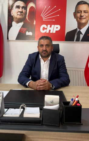 ÖZKAN KILINÇ
