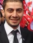 OSMAN HİLMİ ÇOLAK