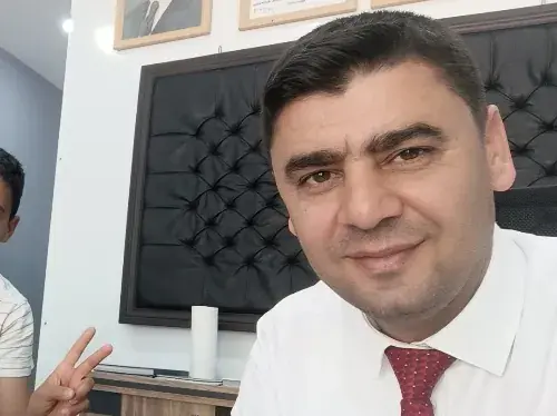 Mehmet Sait Yıldız