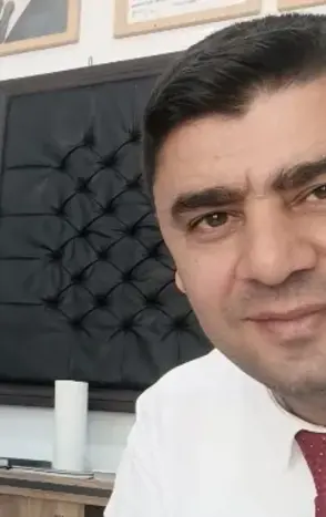 Mehmet Sait Yıldız