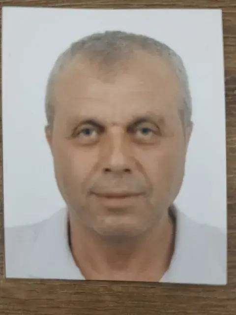 Mesut Başpınar
