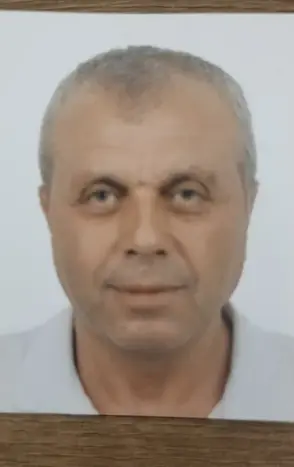Mesut Başpınar