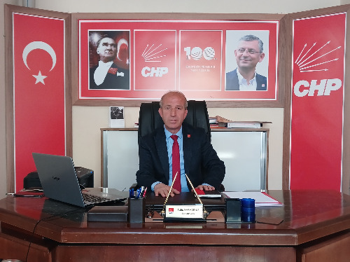 TALİP KARADENİZ