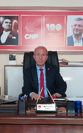 TALİP KARADENİZ