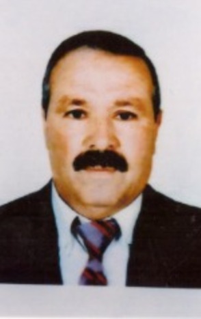 ALİ SARI