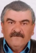 KENAN MAZIBAŞI