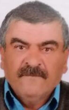KENAN MAZIBAŞI
