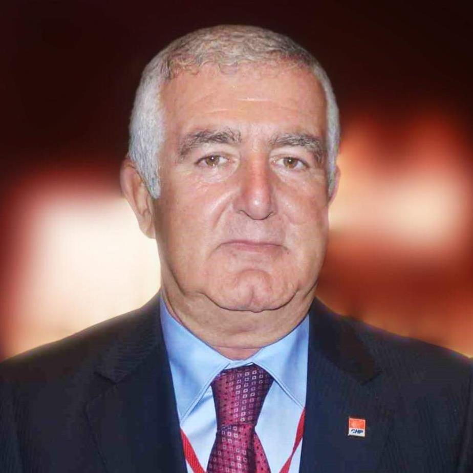 ALİ ÖZDEMİR