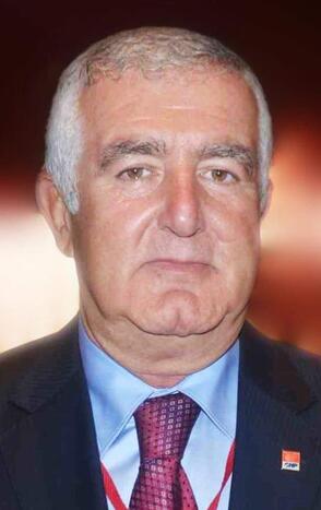ALİ ÖZDEMİR