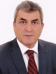 HALİL ÖZBEK
