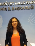 ESENGÜL KALELİ