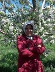KADİRİYE YÜKSEL