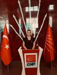 Ceren Büyükevren