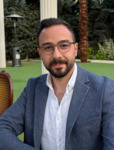 MURAT EKİN ERDOĞAN