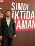 YUSUF ÜLKER