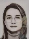 MELİHAN  ÇALIŞKAN