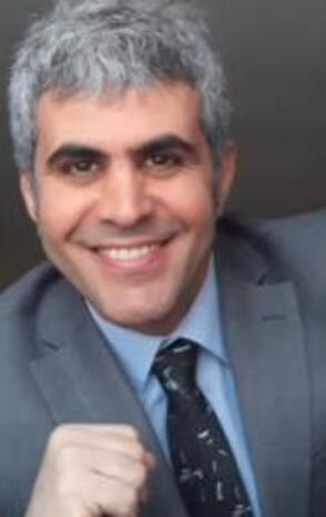 KARA MEHMET KARAMEHMETOĞLU