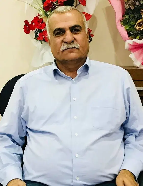 Alim Kırmızıtoprak