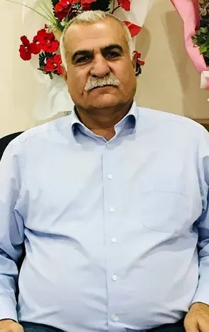 Alim Kırmızıtoprak