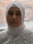 RESMİYE ÇAKAR