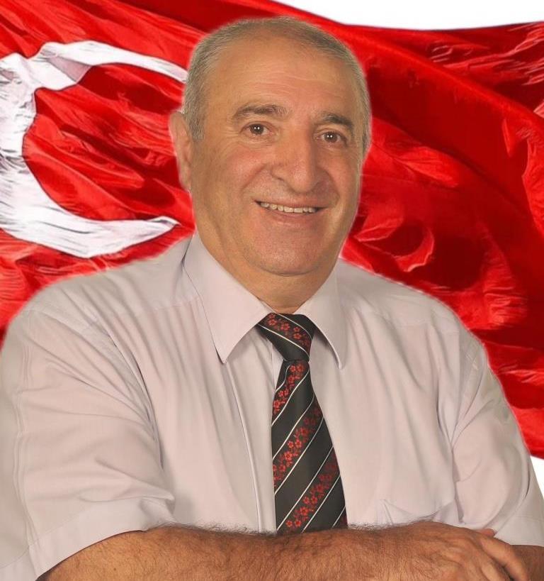 HÜSEYİN ÇELİK