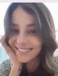 Huriye Mavi