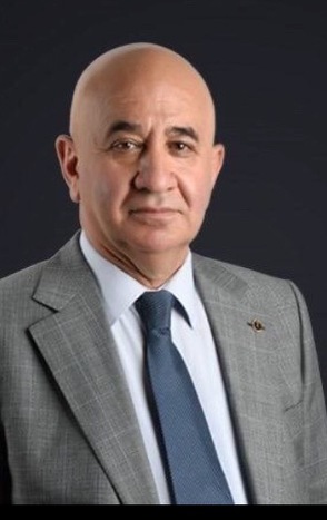 MEHMET MURAT YILMAZ