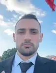 Tolga Ayverdi