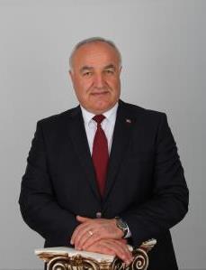 HAYDAR ARSLAN